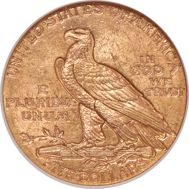 1910 NGC MS-62