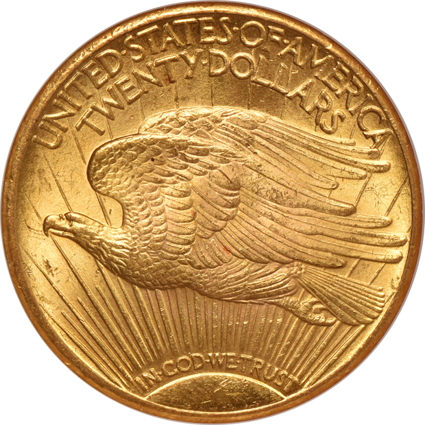 1928 NGC MS-64 (no line) CAC
