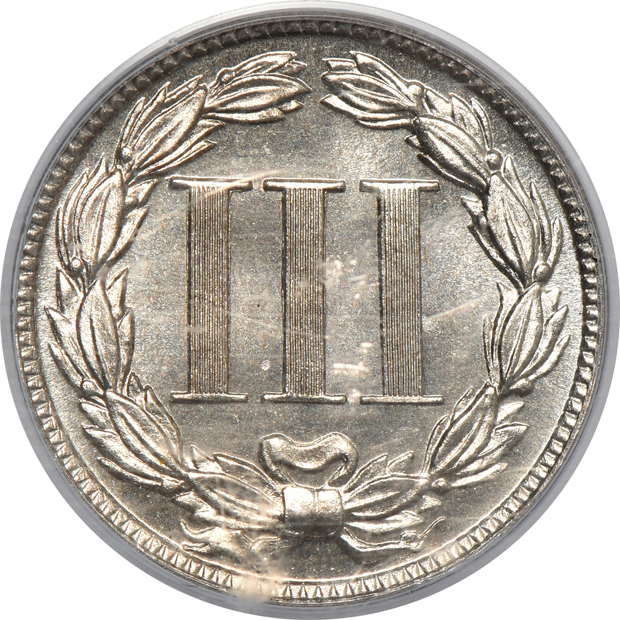 1882 PCGS PR-67CAM CAC