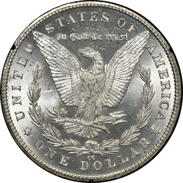 1885-CC GSA NGC MS-65