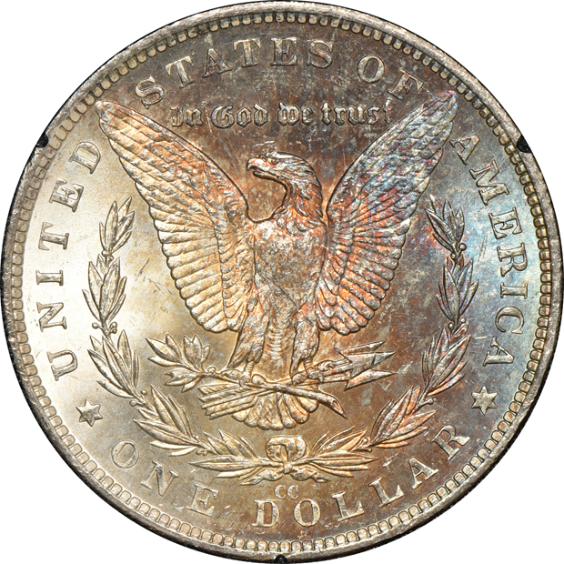 1882-CC GSA NGC MS-65+