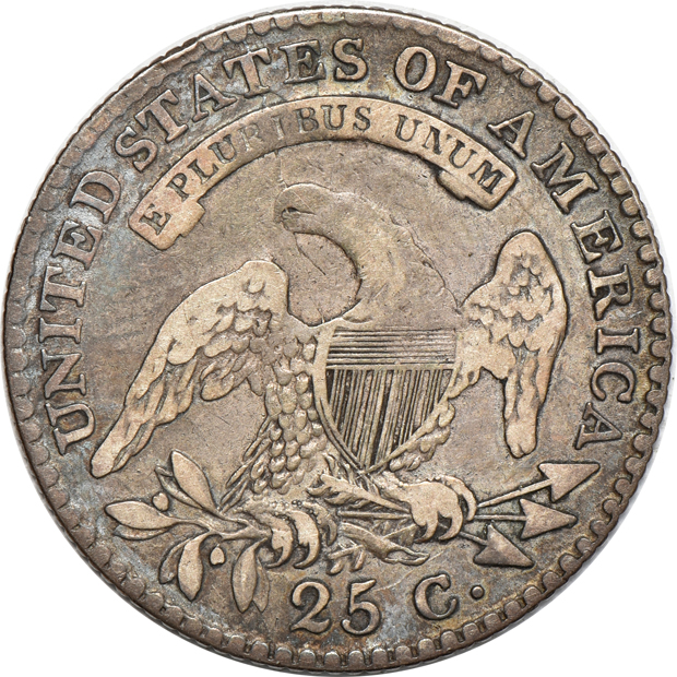 1818/5 B-1, 1825/3 B-2, and an 1825/4/2 B-3, all F