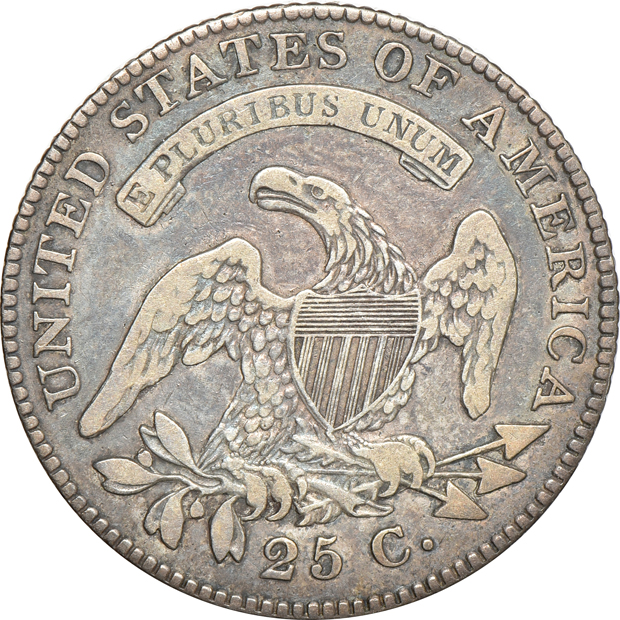 1818/5 B-1, 1825/3 B-2, and an 1825/4/2 B-3, all F