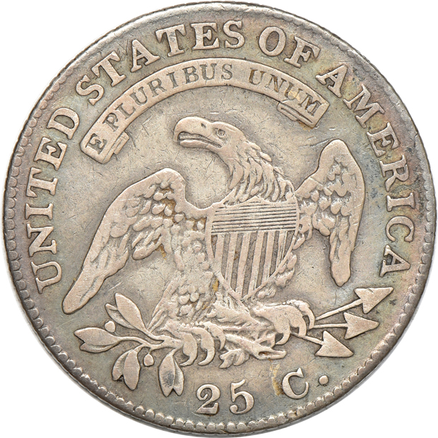 1818/5 B-1, 1825/3 B-2, and an 1825/4/2 B-3, all F