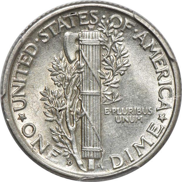 1920 MS-65FB CAC, and a 1928-D AU-58, both PCGS