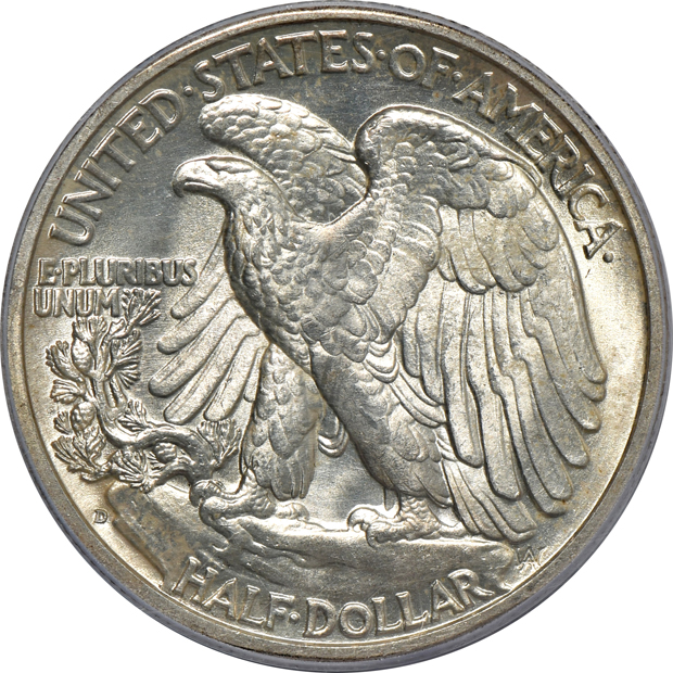 Sixteen "modern" type coins, all PCGS