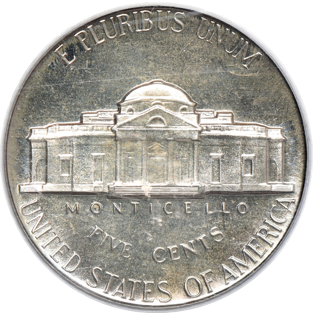 Sixteen "modern" type coins, all PCGS