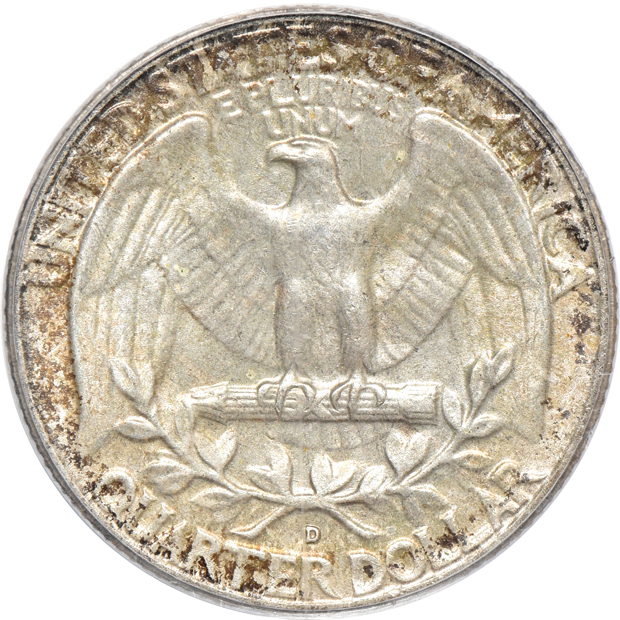 Sixteen "modern" type coins, all PCGS