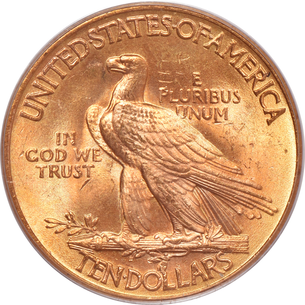 1926 PCGS MS-64