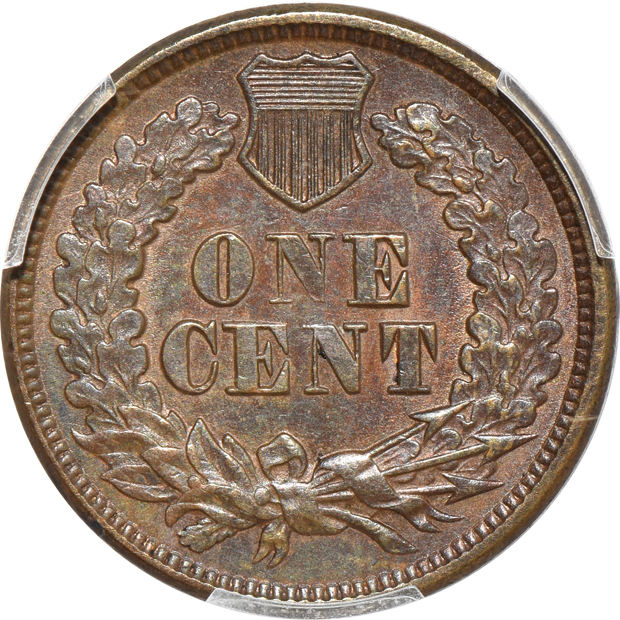 1877 PCGS AU details/cleaned