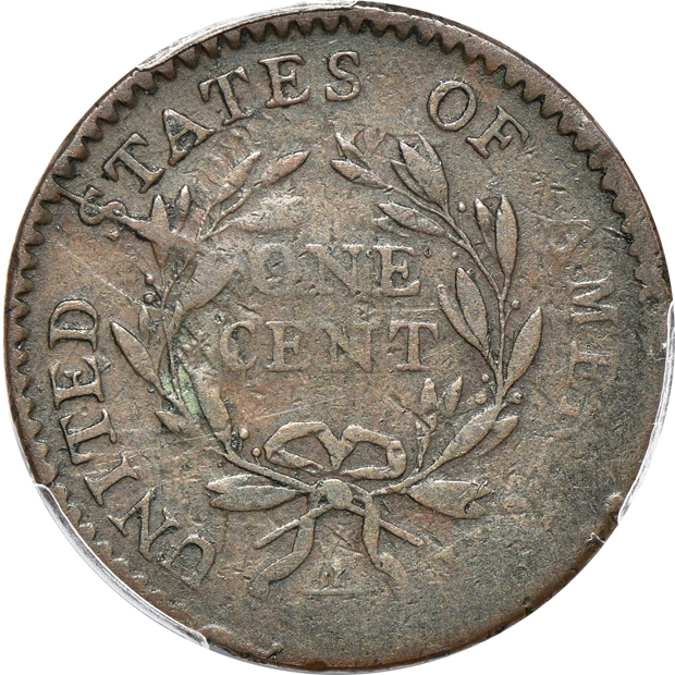 1794 Head of 1794 PCGS VF-20