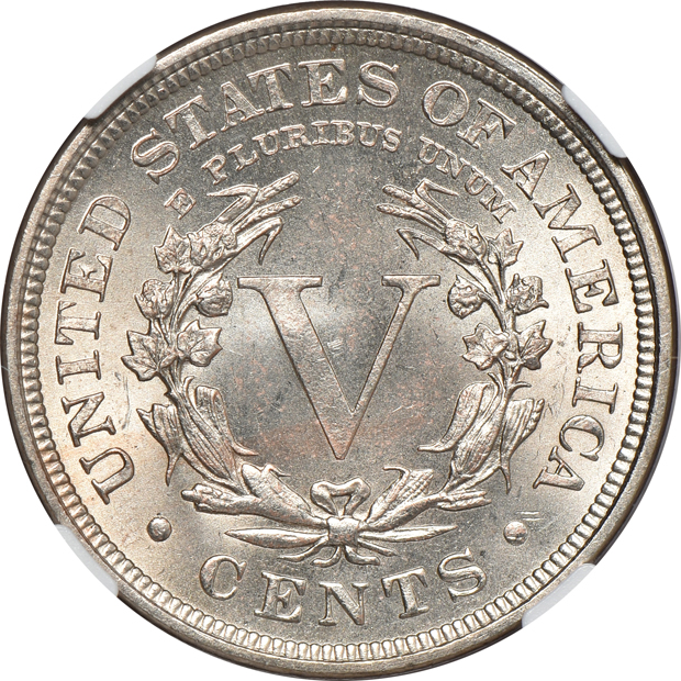 1902 NGC MS-64, and a 1903 PCGS MS-65+, both CAC