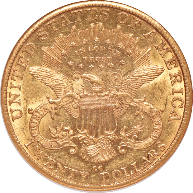 1882-CC NGC AU-58
