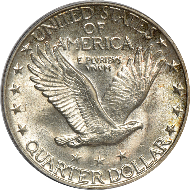 1929-S MS-64FH, and a 1930-S MS-63FH, both PCGS