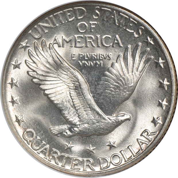 1930-S NGC MS-65 FH