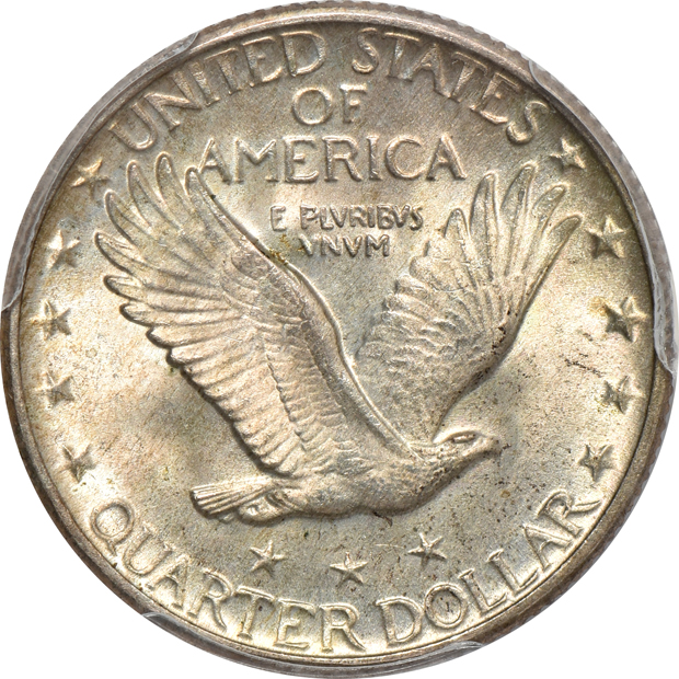 1929 and 1929-D, both PCGS MS-66