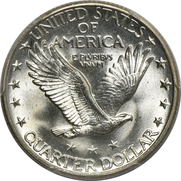 1930 PCGS MS-65+FH