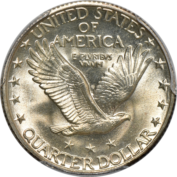 1928-S PCGS MS-64FH
