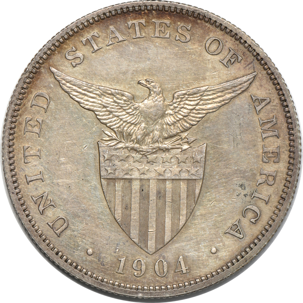 Philippines - Nineteen mostly Proof coins