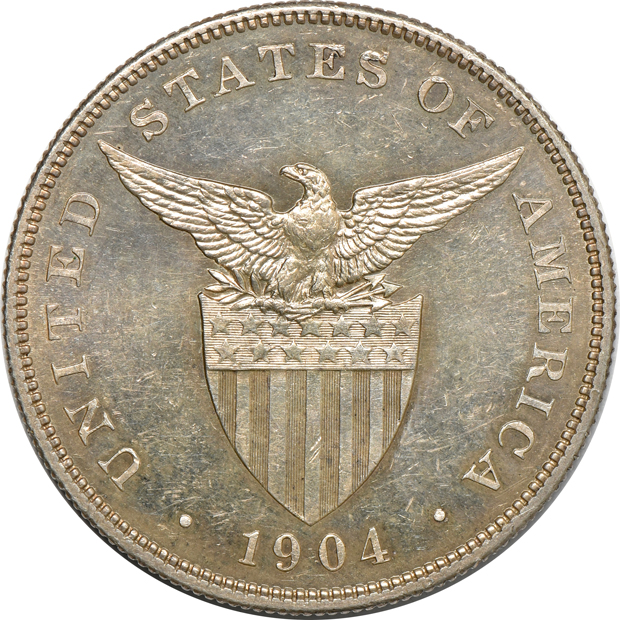 Philippines - Nineteen mostly Proof coins