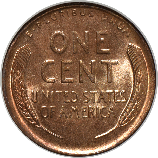 1912-S NGC MS-66 RB (no line) CAC