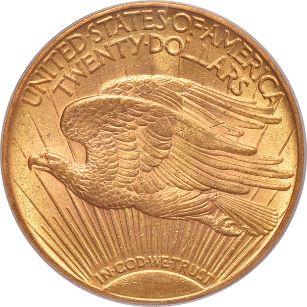 1913 PCGS MS-64 CAC