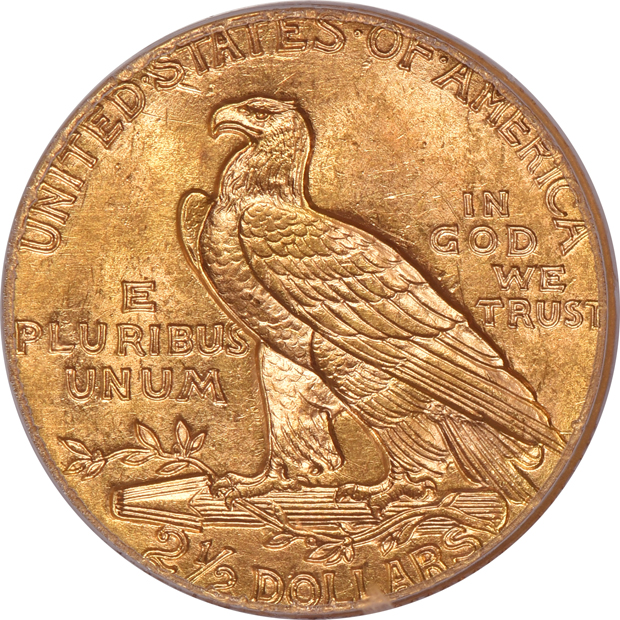 1927 PCGS MS-64 CAC