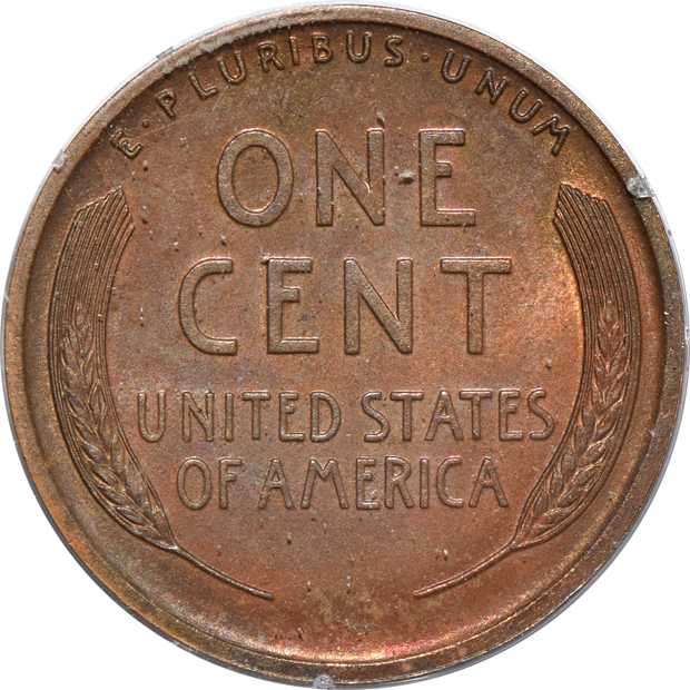 1913 Matte Proof PCGS PR-64RB (rattler)