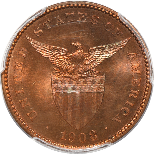1873 Closed 3 PR-64 RB, and an 1882 PR-64 BN, both NGC (no line) CAC