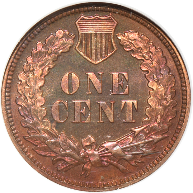 1901 PCGS PR-65RB (green label), and a 1904 NGC PR-65 RB (no line) CAC