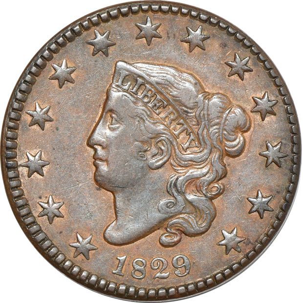 1826, 1829, and 1831 AU