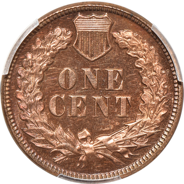 1880 PR-63BN CAC, 1887 PR-62BN CAC, and an 1892 PR-64RD, all PCGS 
