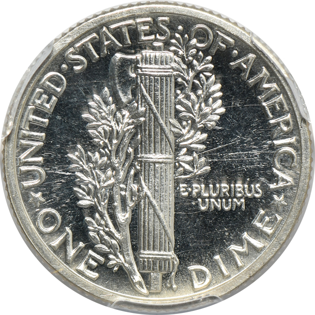 1937 PR-66 and a 1938 PR-65 CAC, both PCGS