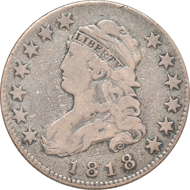 Seventeen quarters