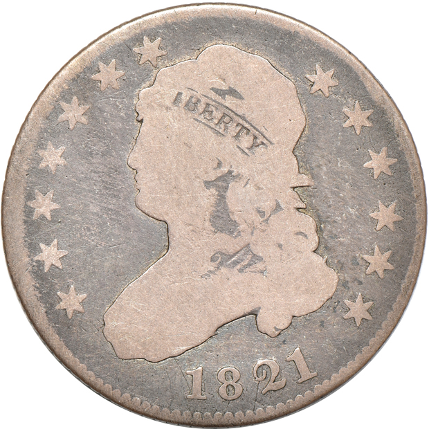 Seventeen quarters