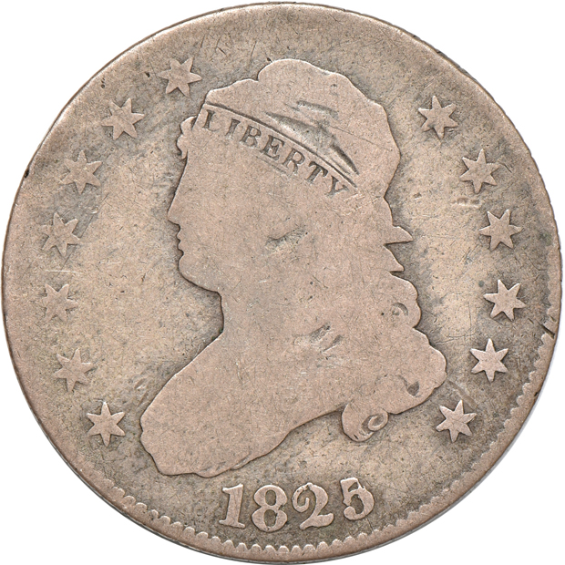 Seventeen quarters