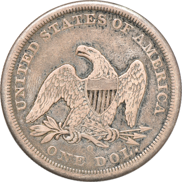 1860-O F