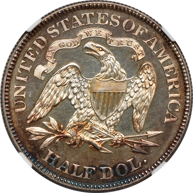 1879 NGC PR-65