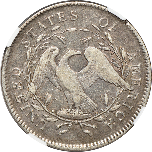 1795 NGC VF-30