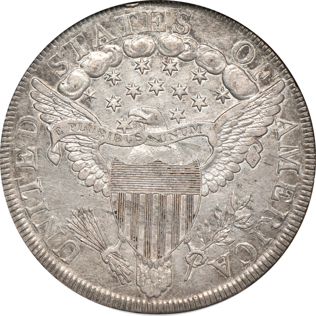 1799 NGC AU-55