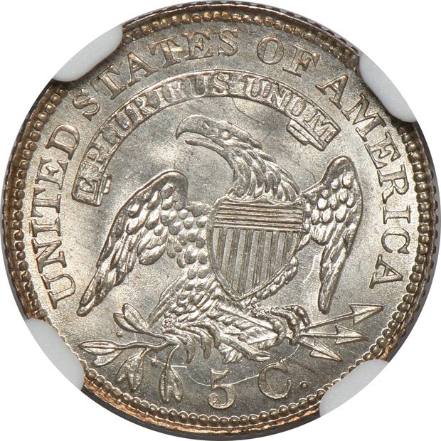 1829 NGC MS-65