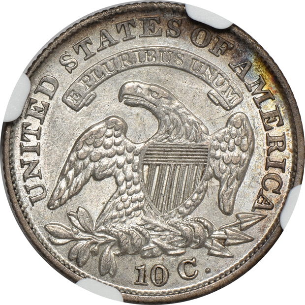 1831 NGC AU-55