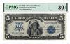 1899 $5 Chief Fr# 274 - PMG VF-30 EPQ