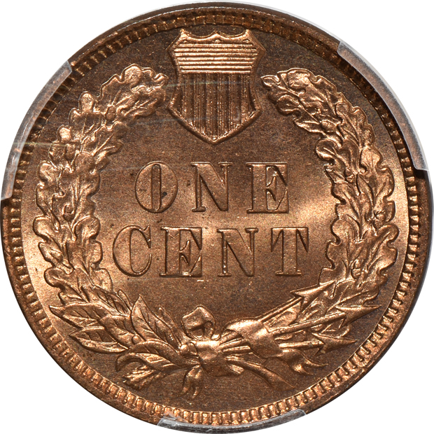1906 PCGS MS-66RD CAC