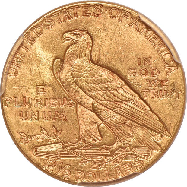 1926 PCGS MS-64