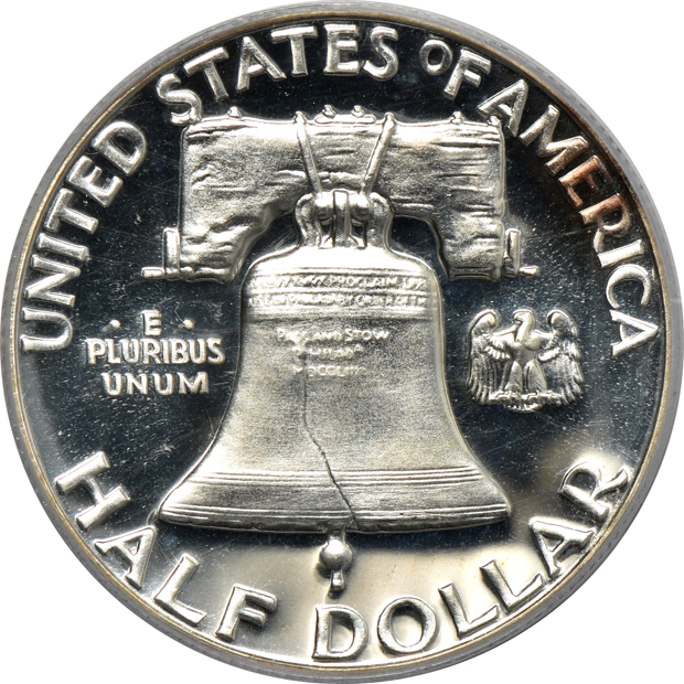 1951 PCGS PR-65CAM