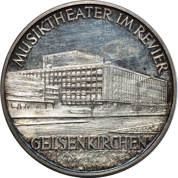 Germany - Group of 120 coins