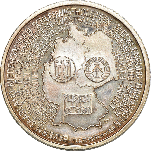 Germany - Group of 120 coins