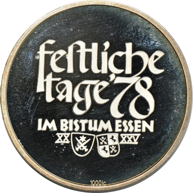 Germany - Group of 120 coins