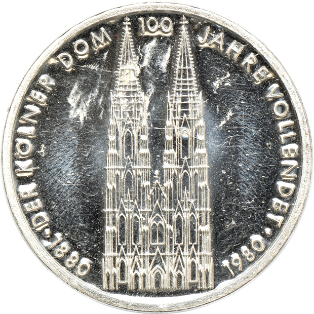 Germany - Group of 120 coins